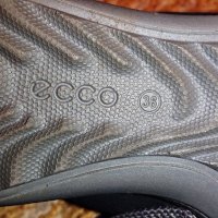 Ecco - 36.5, снимка 7 - Дамски ежедневни обувки - 30542969