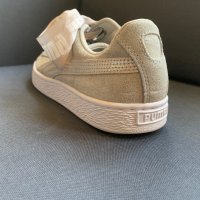 Puma velour 38, снимка 2 - Детски обувки - 29718877