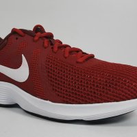 Nike Revolution 4 EU - мъжки маратонки, размер - 44 /UK 9/ стелка 28 см., снимка 1 - Маратонки - 39404621