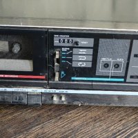  Aiwa Stereo cassette deck FX-R20, снимка 6 - Аудиосистеми - 40333019