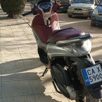 Piaggio Beverly 350 abs/asr, снимка 3 - Мотоциклети и мототехника - 44233285