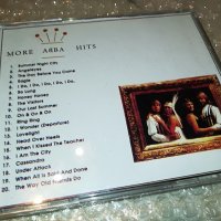 ABBA GOLD MORE CD 0709221014, снимка 12 - CD дискове - 37924366