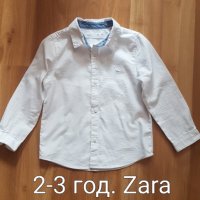 Детски ризи, снимка 3 - Детски ризи - 35612652