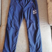 Толъл зимен панталон ,детски 140СМ., снимка 1 - Детски панталони и дънки - 31377040
