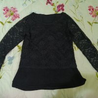 Дамски блузи , снимка 9 - Блузи с дълъг ръкав и пуловери - 42858720