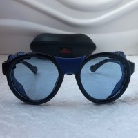 -20 % разпродажба Carrera 2022 Мъжки слънчеви очила с кожа UV 400 защита 3 в 1, снимка 10 - Слънчеви и диоптрични очила - 37382031