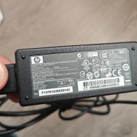 зарядно за лаптоп HP  40W, снимка 2 - Части за лаптопи - 42821350