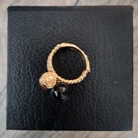 Дамски пръстен just cavalli, снимка 5 - Пръстени - 39674066