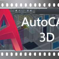 Видео Курс по AutoCAD 2D версия 2024. Сертификат по МОН и Europass. , снимка 7 - IT/Компютърни - 44631811