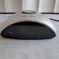 Радио часовник Grundig Sonoclock 30., снимка 1 - Радиокасетофони, транзистори - 42024850