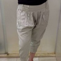 Дамски бермуди и къси панталонки различни размери, снимка 4 - Къси панталони и бермуди - 19803288