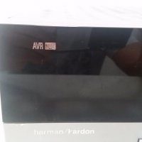 Ресивър Harman/Kardon AVR 340, снимка 5 - Ресийвъри, усилватели, смесителни пултове - 29680318