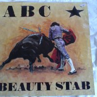 Плоча ABC – Beauty Stab, снимка 1 - Грамофонни плочи - 40434474