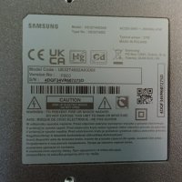 Samsung UE32T4002AK със счупен екран-715GA898-C01-000-004K/Led LB3212A V0_02 Панел TPT320WH-WHBF56.K, снимка 2 - Части и Платки - 35346380
