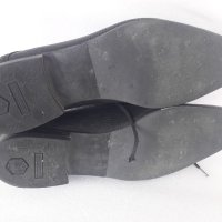 Мъжки елегантни обувки, 41 номер , снимка 3 - Официални обувки - 40852846