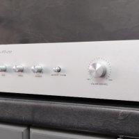 Preamplifier Conrad KD-233 - стерео предусилвател , снимка 1 - Ресийвъри, усилватели, смесителни пултове - 42758192