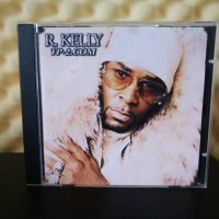 R. Kelly - TP-2.COM, снимка 1 - CD дискове - 31945610