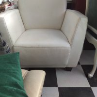 Кожен диван и канапе, снимка 7 - Дивани и мека мебел - 42720581