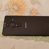 Sony Xperia Pro I , снимка 1 - Sony - 44573522
