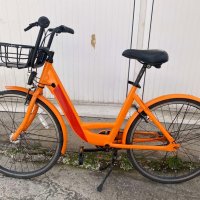 Градско колело 28”, снимка 1 - Велосипеди - 40170884