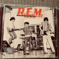 Ian Anderson,R.E.M , снимка 10 - CD дискове - 39103612