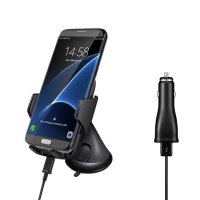 Безжично зарядно, стойка за телефон Samsung Galaxy, снимка 8 - Аксесоари и консумативи - 38435731