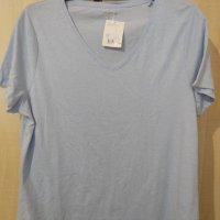 Тениска,органичен памук ,цената не подлежи на коментар , снимка 1 - Тениски - 36817939