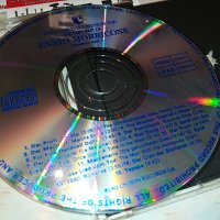ENNIO MORRICONE CD1 UNISON 2509221512, снимка 9 - CD дискове - 38112268