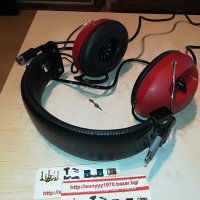 UNIVERSUM 400ohm retro headphones-germany 0412221021, снимка 2 - Слушалки и портативни колонки - 38894740