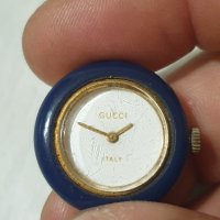 gucci watch, снимка 2 - Дамски - 42316644