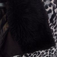 Дамско елегантно палто , снимка 5 - Палта, манта - 42732853