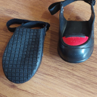 Протектори за работни обувки с метални обувки, снимка 2 - Други - 44805720
