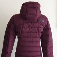 The North Face 550 Down Jacket Womens Size S ОРИГИНАЛ! Дамско Зимно пухено яке!, снимка 14 - Якета - 38482926