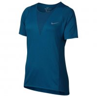NIKE Women Zonal Cooling Relay Running Top - страхотна дамска тениска, снимка 2 - Тениски - 30103821