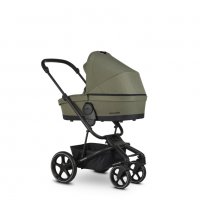 EASYWALKER HARVEY3 бебешка количка 2в1 +ПОДАРЪЦИ, 2г.Гаранция, снимка 3 - Детски колички - 26606104