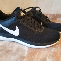 Nike Flex 2016 RN- №-37,5 -55лв, снимка 4 - Маратонки - 37436634