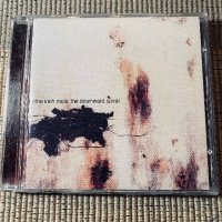 Nine Inch Nails,Tool,Anathema , снимка 2 - CD дискове - 40769770