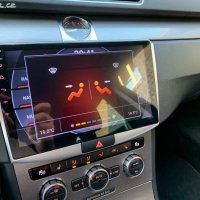 Мултимедия за VW PASSAT B7 - 10" 2 DIN, MP3 плеър с Екран, Android, Навигация, Двоен дин с дисплей, снимка 7 - Аксесоари и консумативи - 39156844