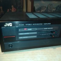 jvc a-gx1b stereo amplifier-внос sweden 2110201053, снимка 2 - Ресийвъри, усилватели, смесителни пултове - 30499153