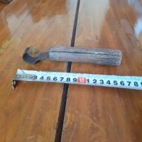 Старинен инструмент за дълбане,дълбаене #2, снимка 5 - Антикварни и старинни предмети - 31469361