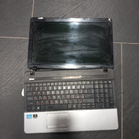 Лаптоп ACER/ASPIRE E1 / ЗА ЧАСТИ, снимка 2 - Части за лаптопи - 44559300