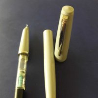 Стара писалка -9, снимка 13 - Антикварни и старинни предмети - 29888879
