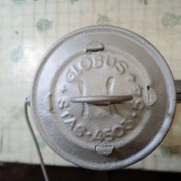 Колекционерски "Глобус 107", снимка 4 - Антикварни и старинни предмети - 39518075