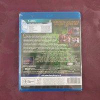 Нов Blu - ray "Алиса в страната на чудесата", снимка 2 - Blu-Ray филми - 34057001
