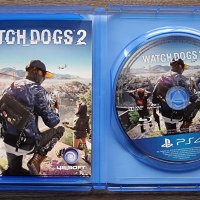 Watch Dogs 2 PS4, снимка 2 - Игри за PlayStation - 42598668