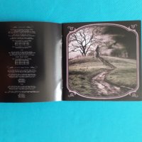 Seven Thorns,Tieflader,Maroon,The Warlocks, снимка 5 - CD дискове - 37075926