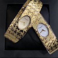 Дамски часовник Christian Dior Miss Dior D70 с кварцов механизъм, снимка 4 - Дамски - 44174016