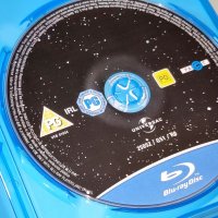 Blu-ray Apollo 13/Бг.суб/, снимка 2 - Blu-Ray филми - 40108858