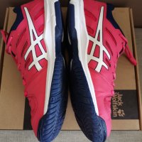 Оригинални Asics, снимка 4 - Маратонки - 36701409