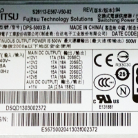 Компютър/работна станция Fujitsu Celsius M720 Tower - Безплатна доставка! Гаранция! Фактура. Лизинг!, снимка 5 - Работни компютри - 44226472